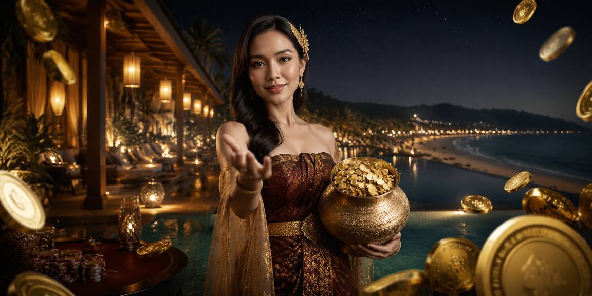 bulan toto Explore live tables and feature slots